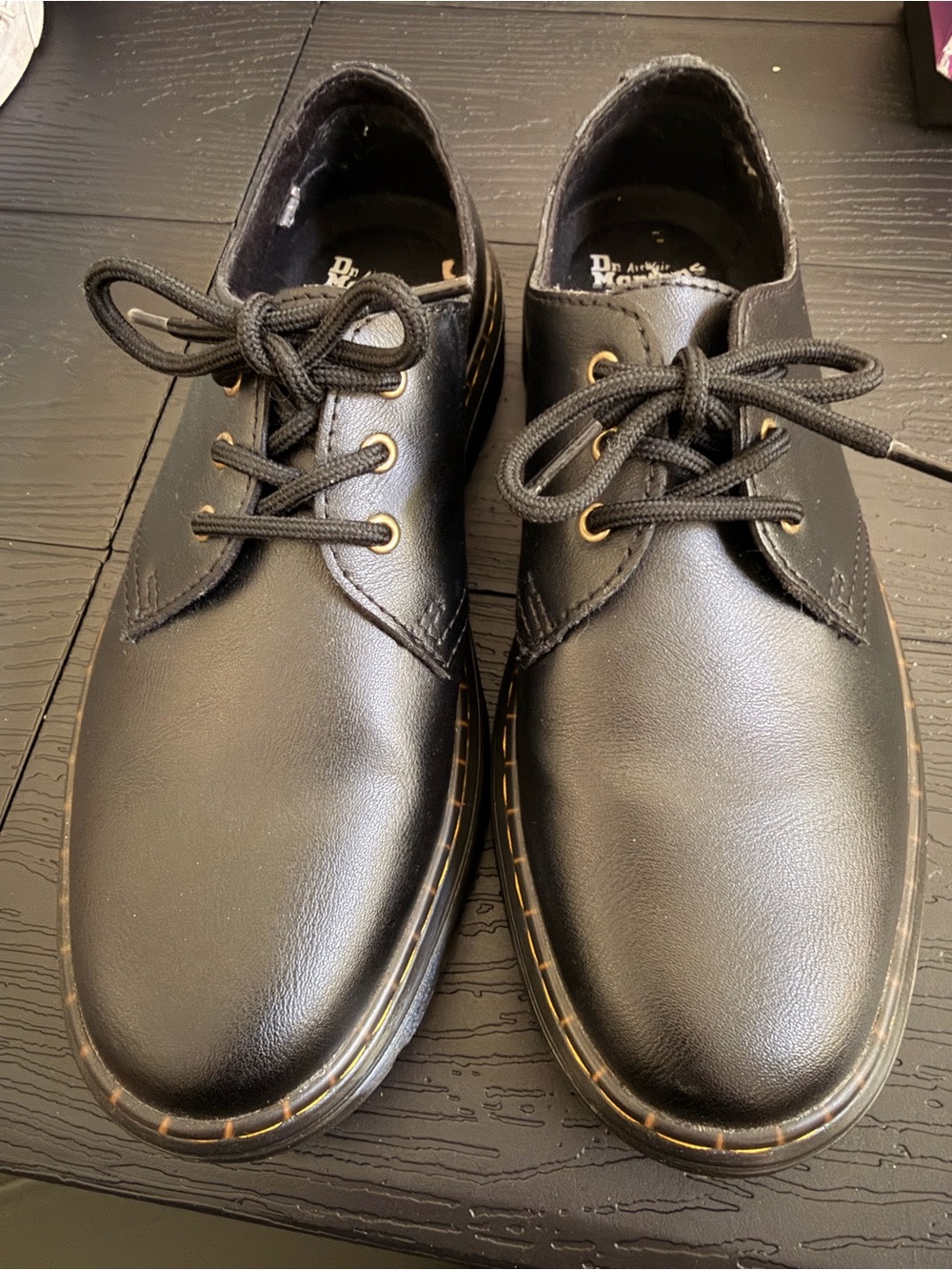 Doc Martens